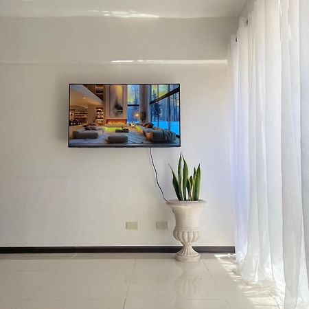 The Premier Suite Lapu-Lapu City Buitenkant foto