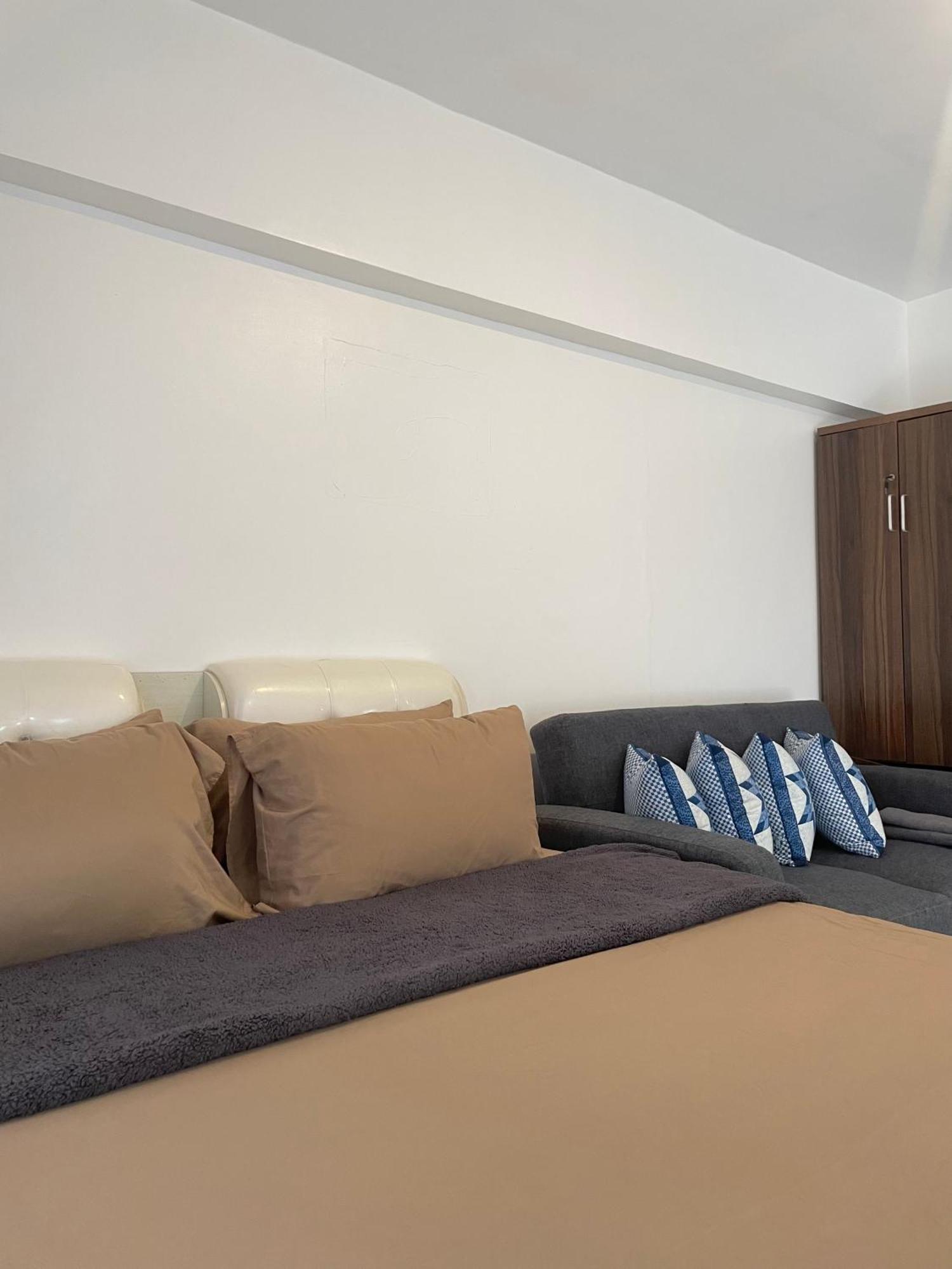 The Premier Suite Lapu-Lapu City Buitenkant foto