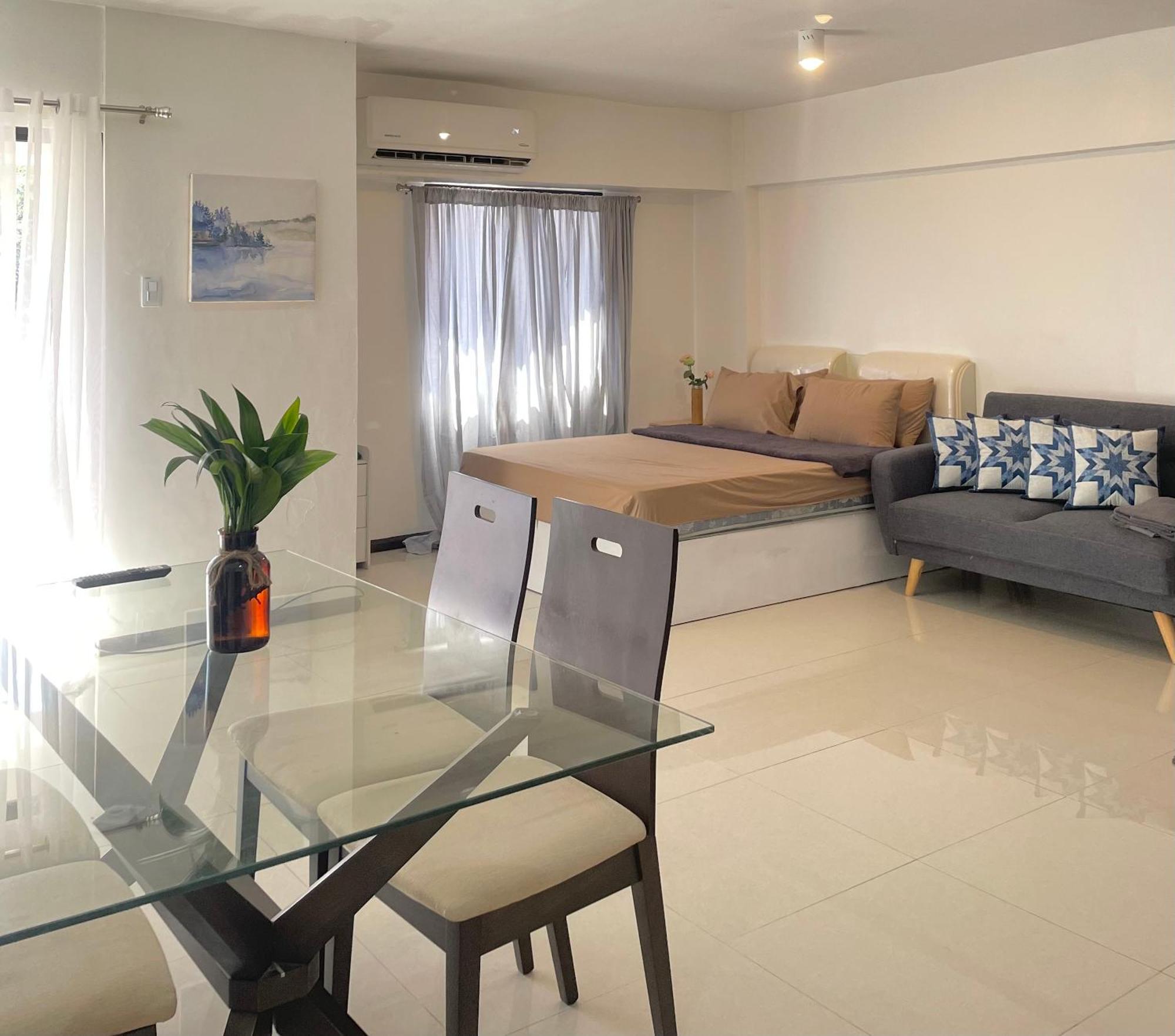 The Premier Suite Lapu-Lapu City Buitenkant foto