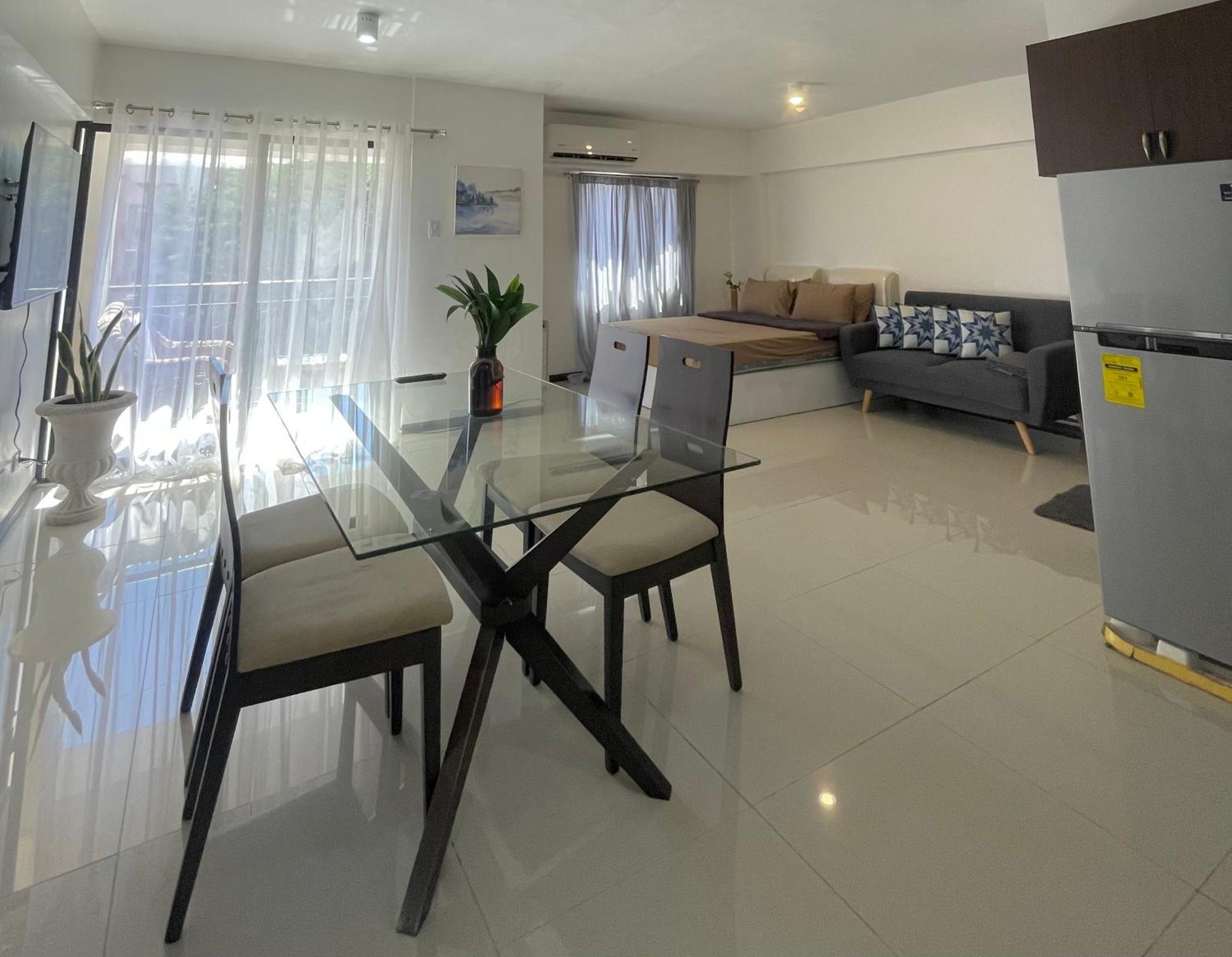 The Premier Suite Lapu-Lapu City Buitenkant foto