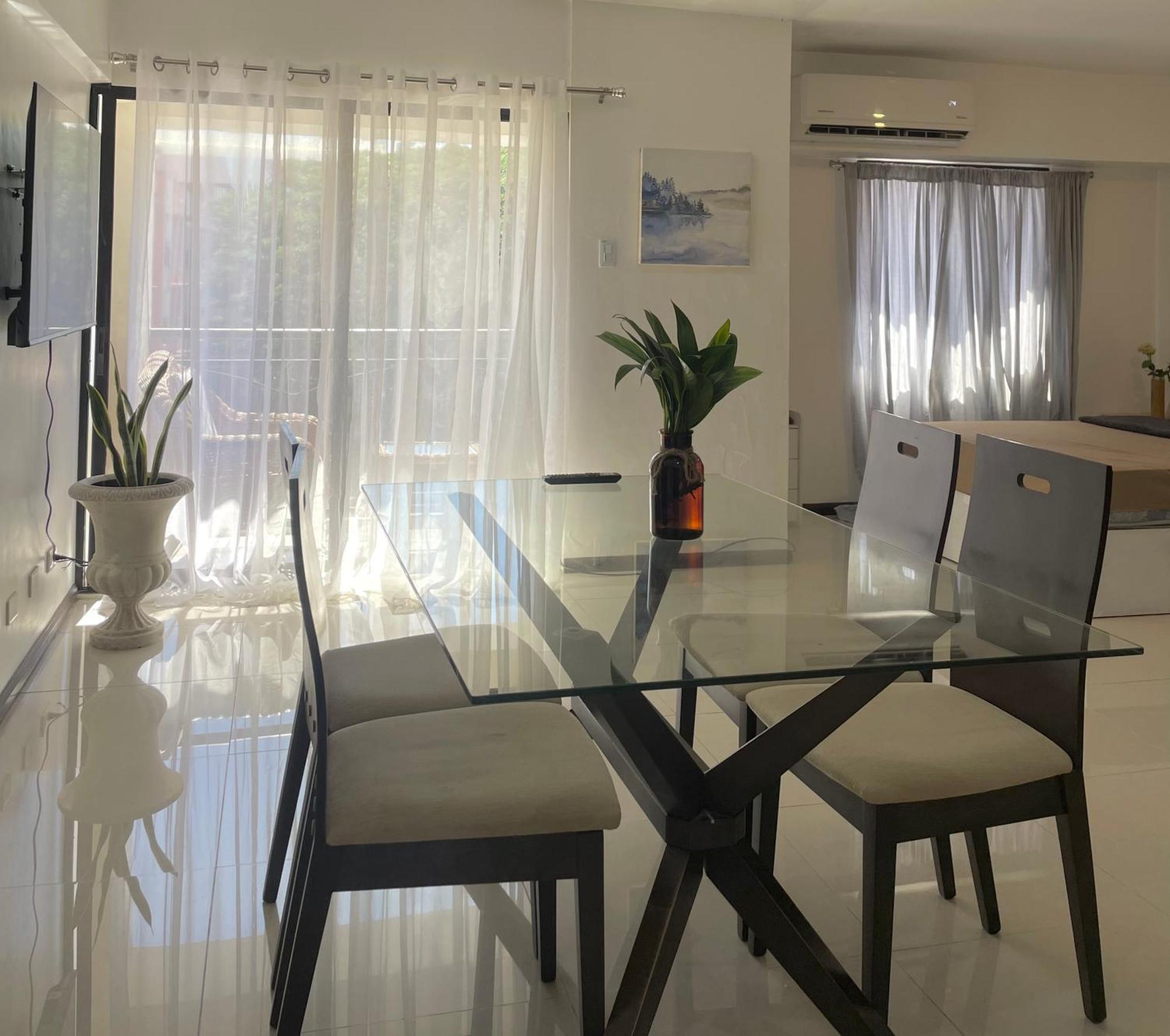 The Premier Suite Lapu-Lapu City Buitenkant foto